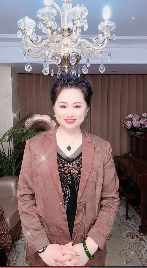 36800时尚显瘦大码高端大气上档次套装