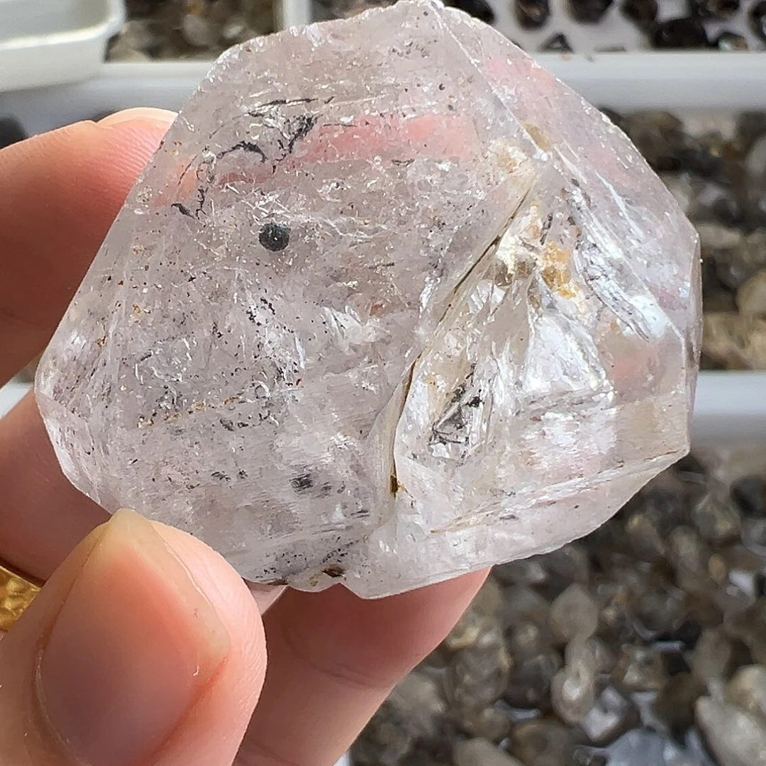 有机玻璃49闪灵水晶