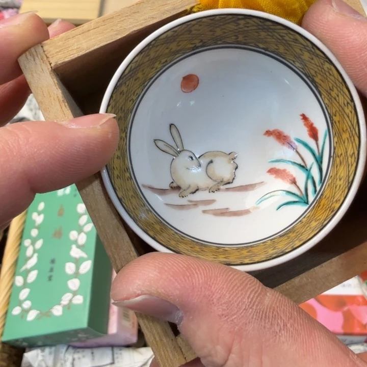 紫砂茶宠现代工艺美术作品