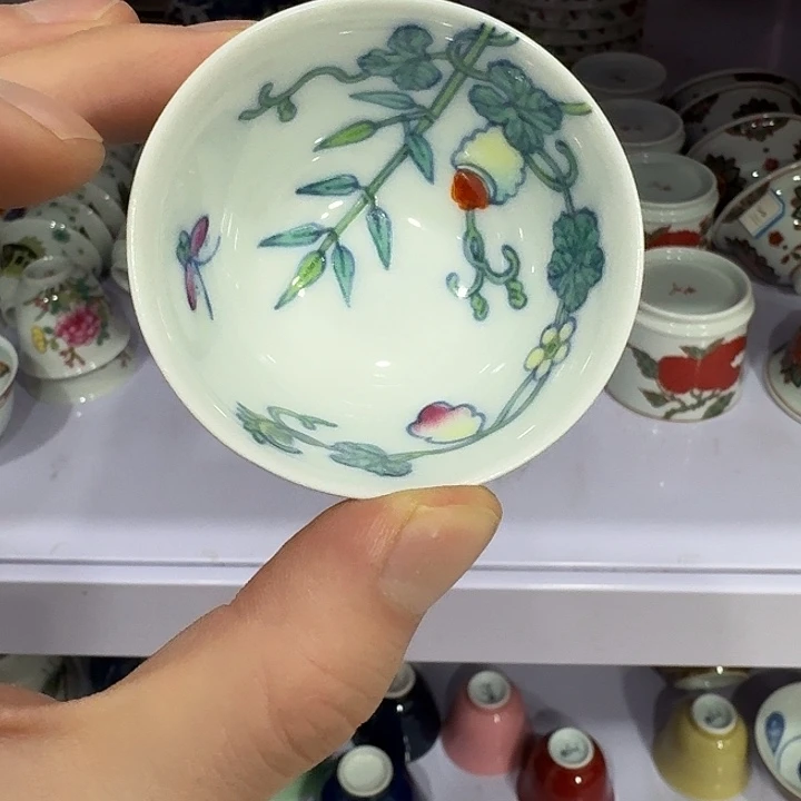 陶瓷艺术品收藏陶瓷