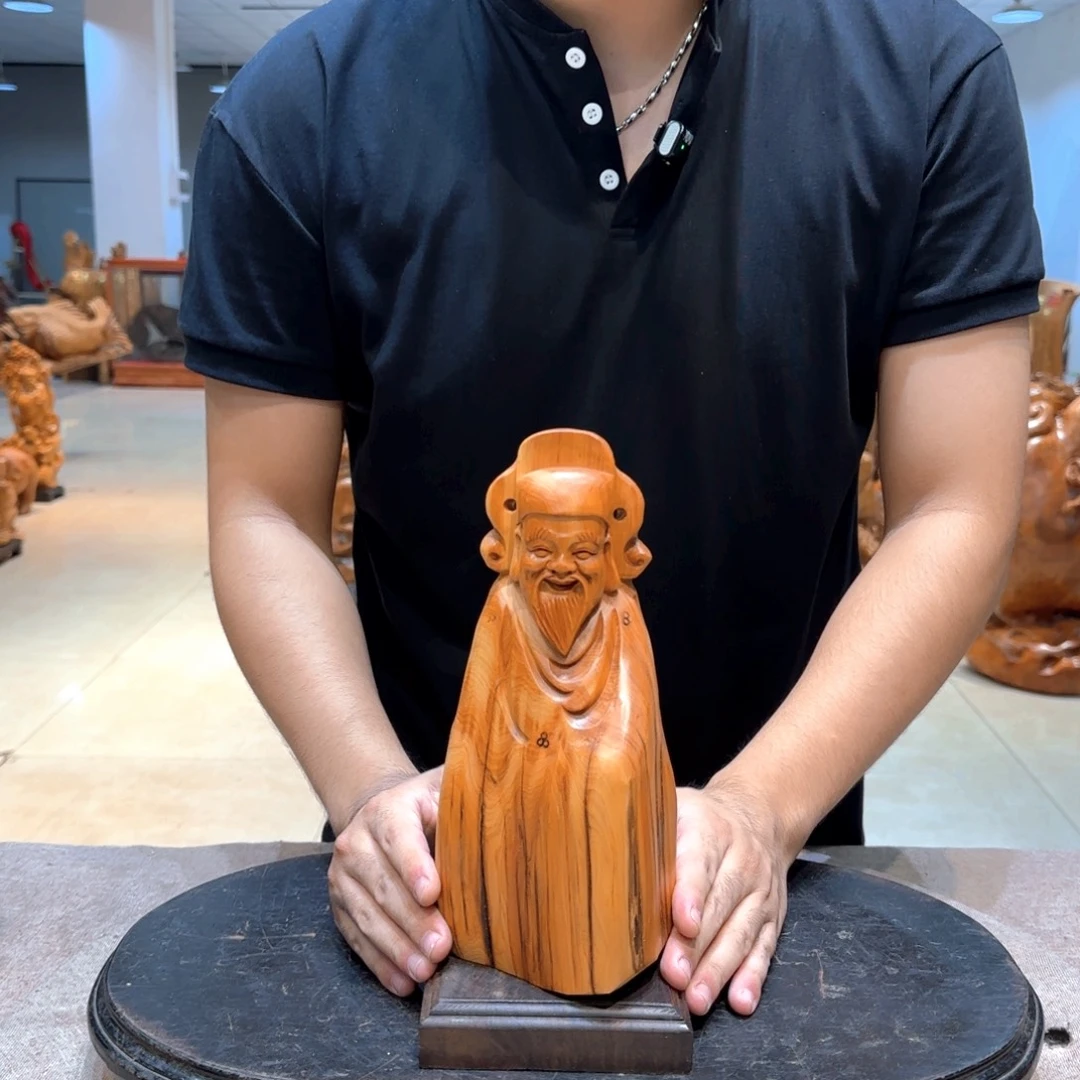 木工艺品摆件包邮
