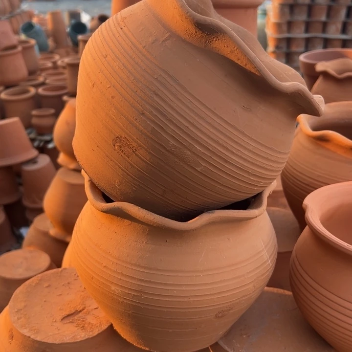 红陶19×17 拍一发二