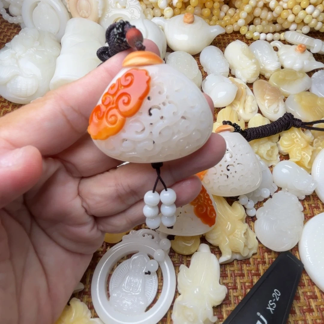 贝壳非金属全品香褰