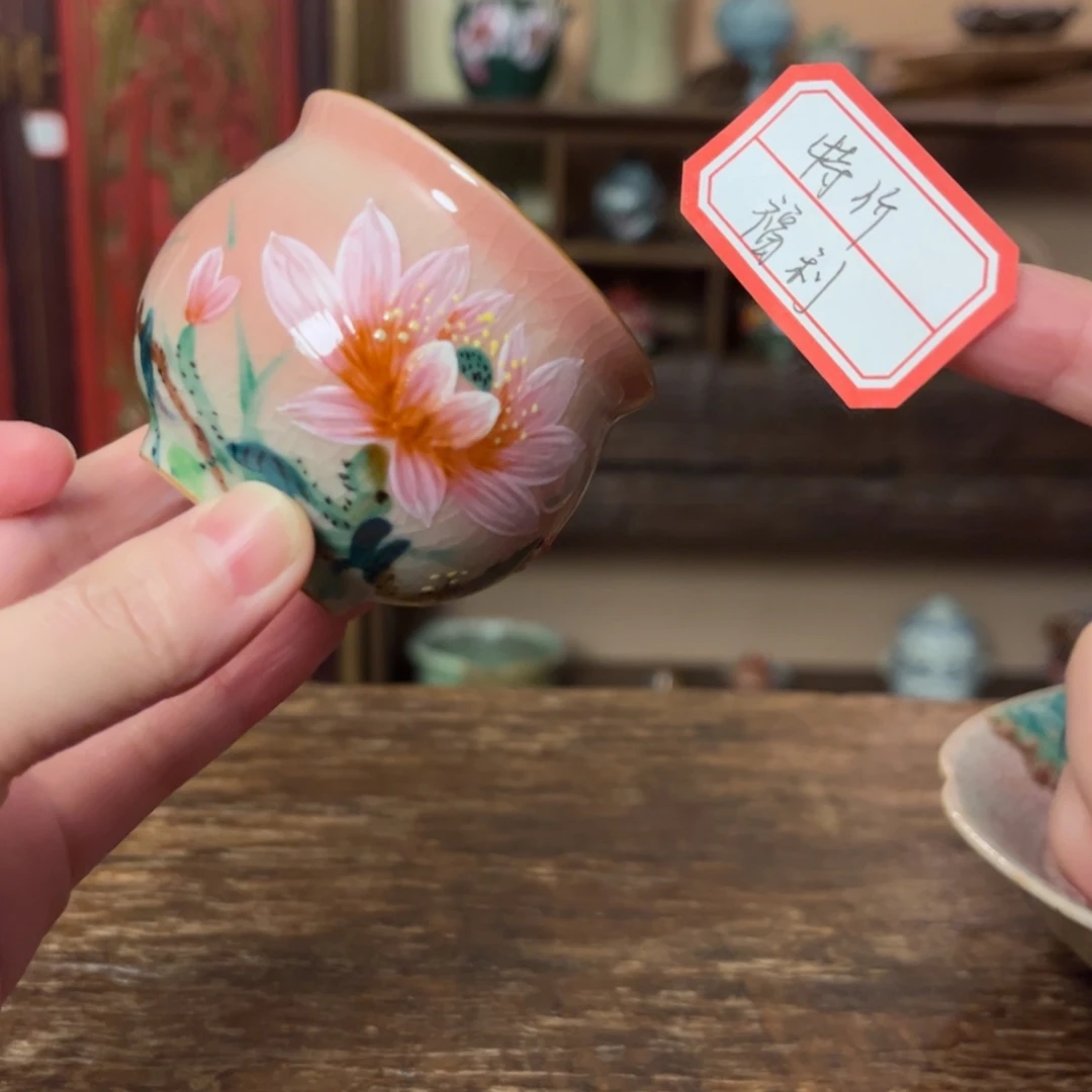 壶柴烧手工制作工艺