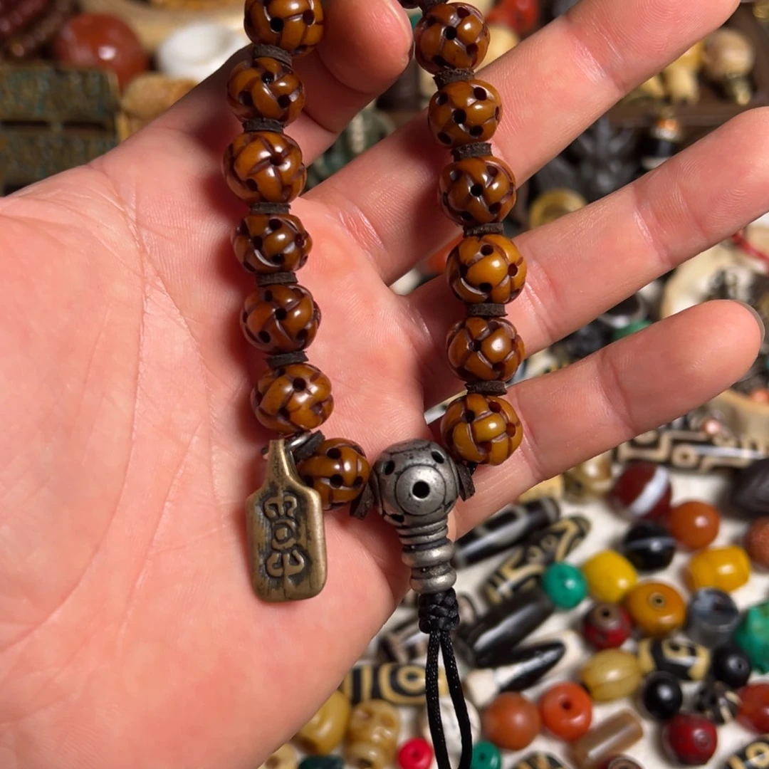 风车木（黑檀木）如图