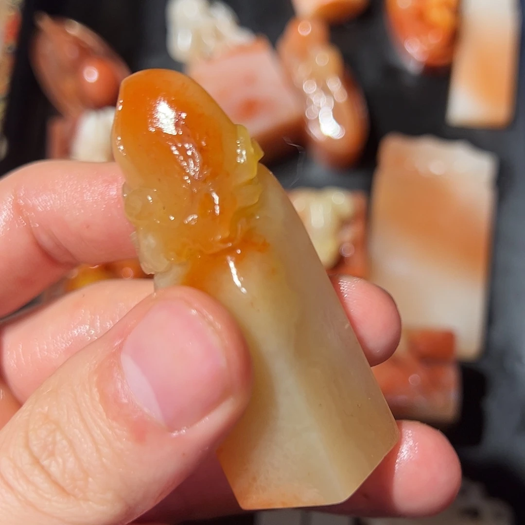 寿山石寿山石批发