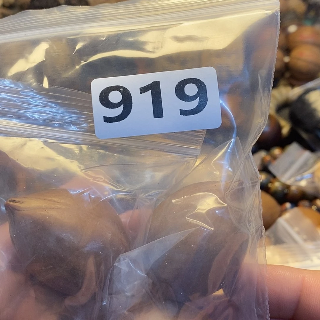 吊坠橄榄核专****棱