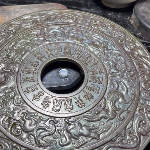茶盏黎**康瓷器的制作工艺与工艺等