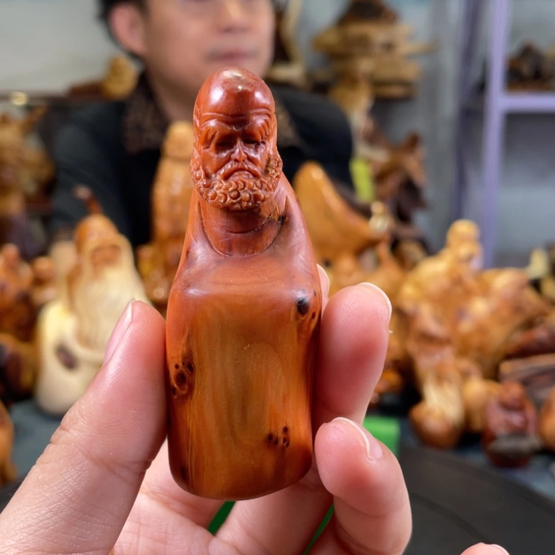 【闪购商品】柏木（崖柏）其他
