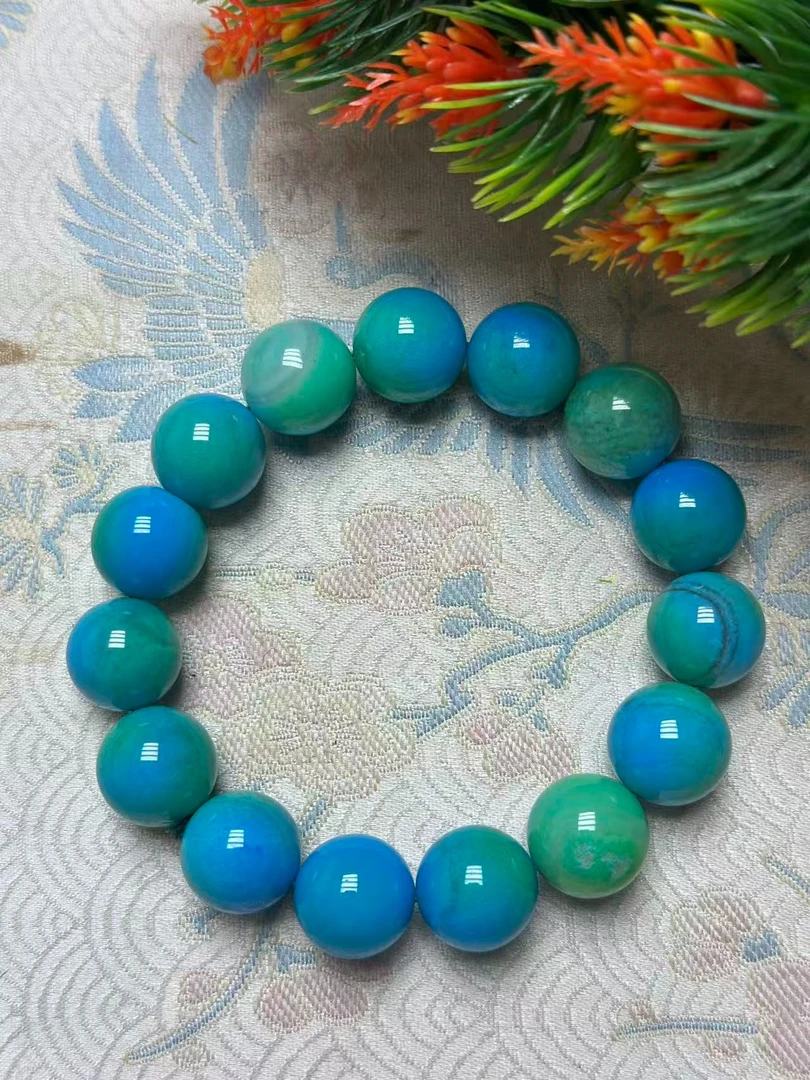 1682 精品时尚手串  多样性发其一