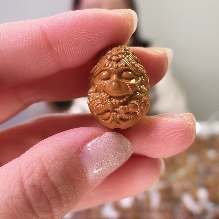 吊坠橄榄核橄榄核