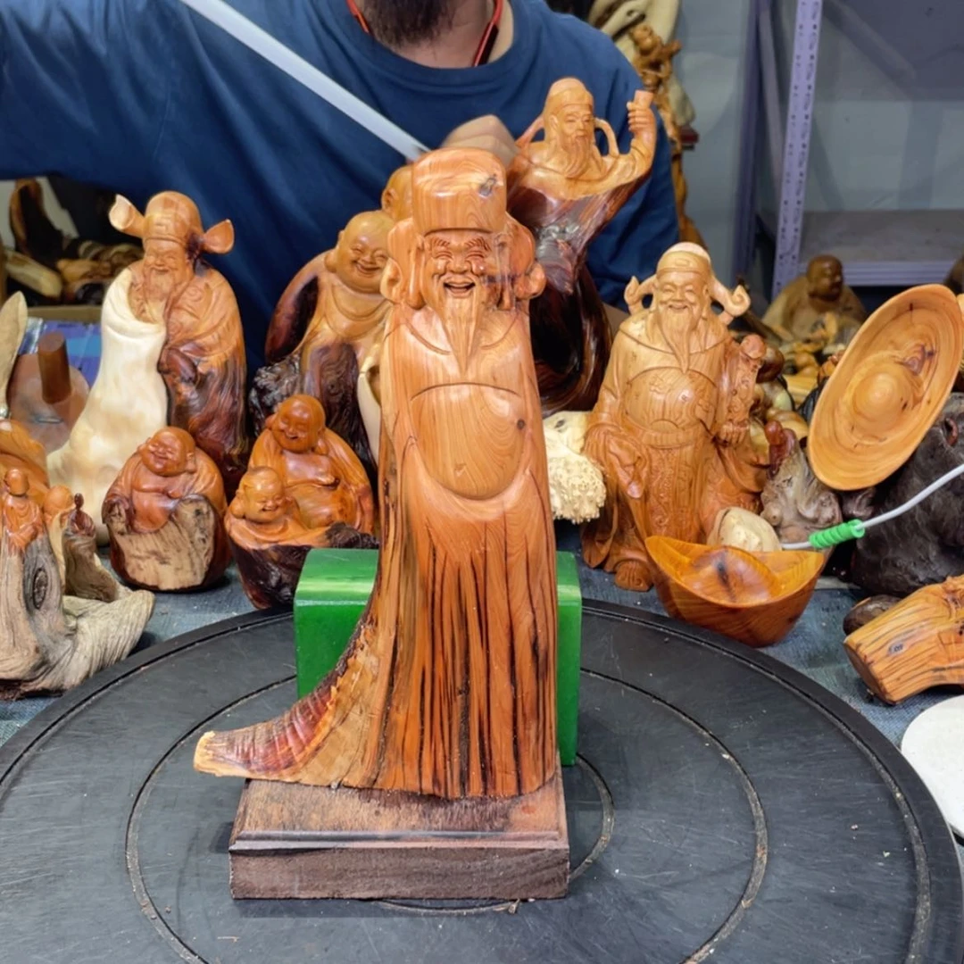 【闪购商品】柏木（崖柏）其他