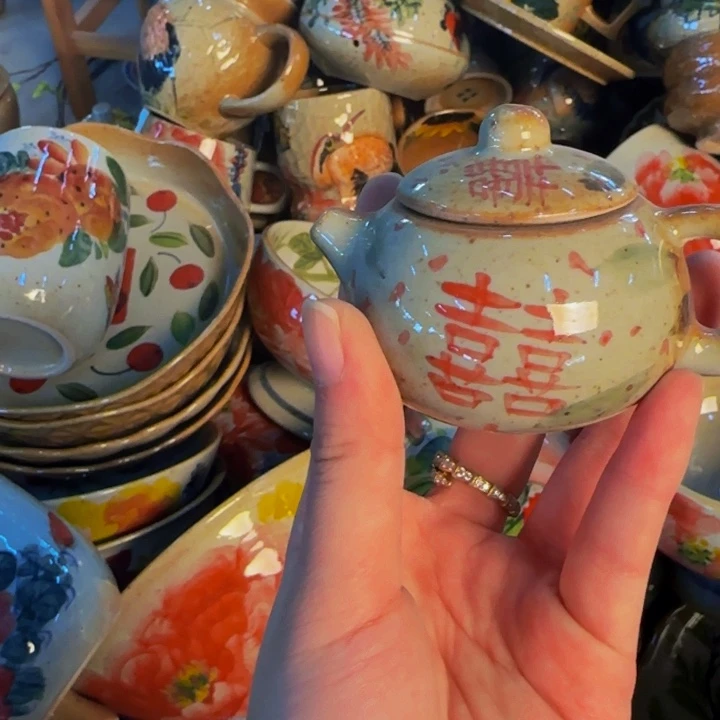 瓷片景德镇陶瓷清库存价格