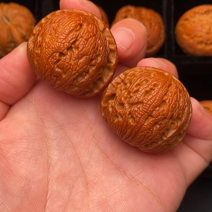 文玩核桃把件文玩核桃