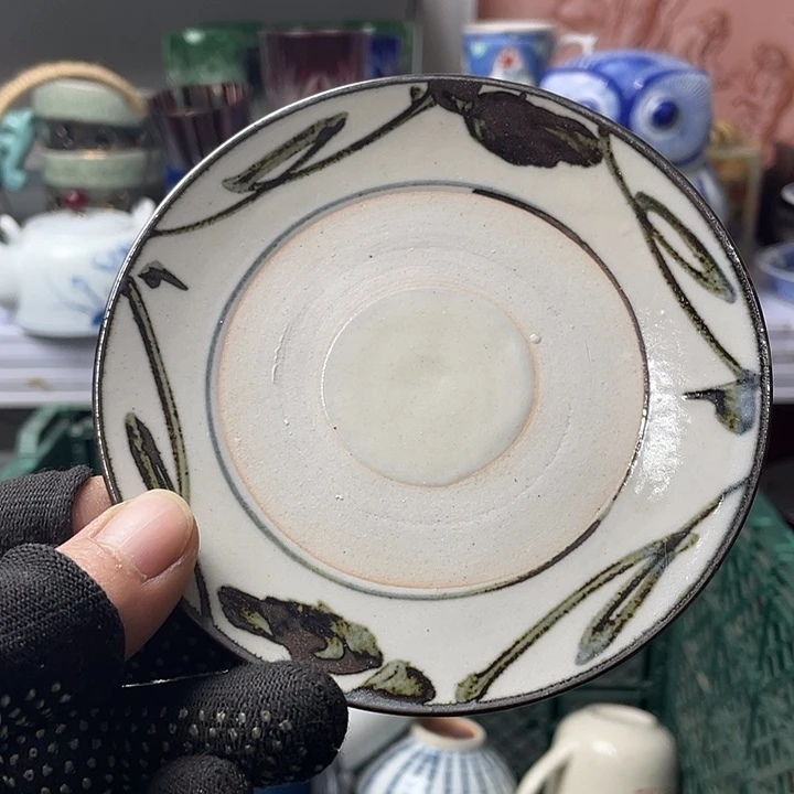 水滴瓷器水滴瓷器