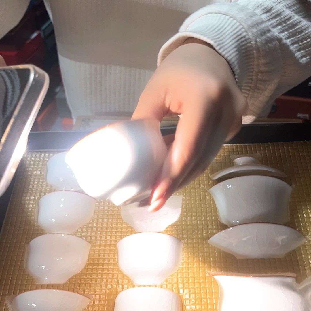 茶具套装摆件孤品等等