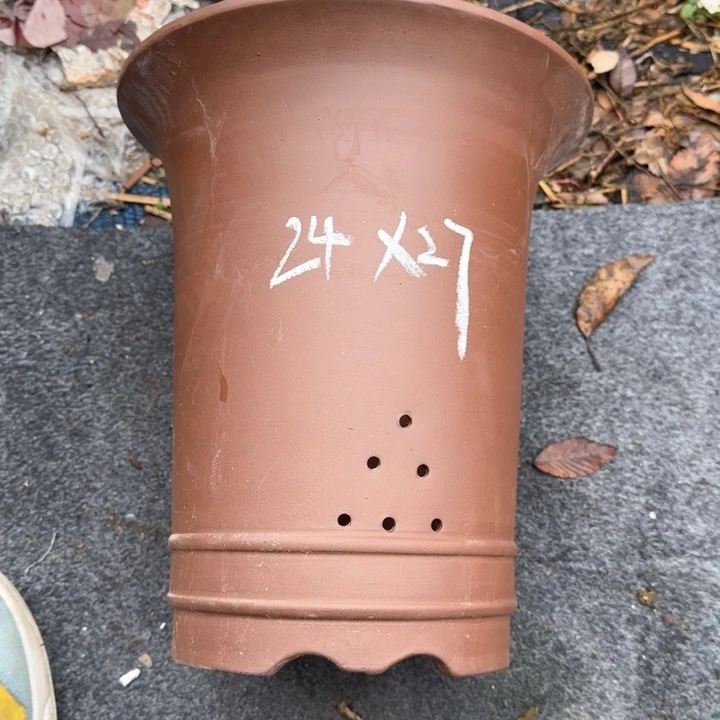 紫砂花盆特价清仓