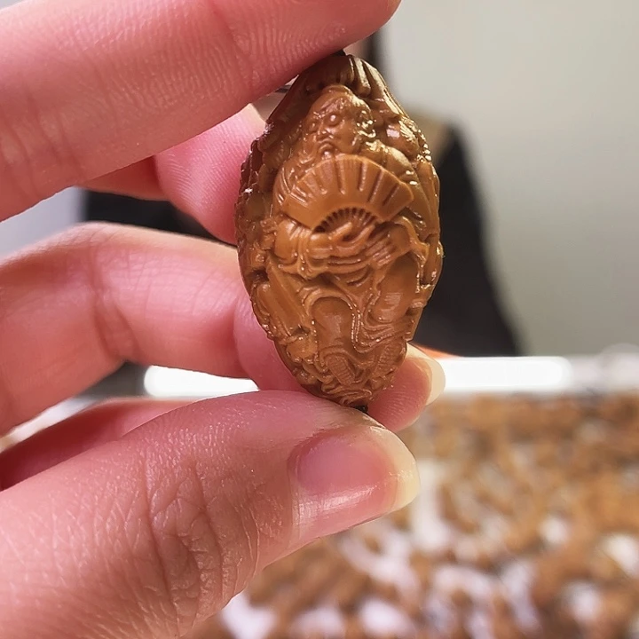 橄榄核手串/手链橄榄核