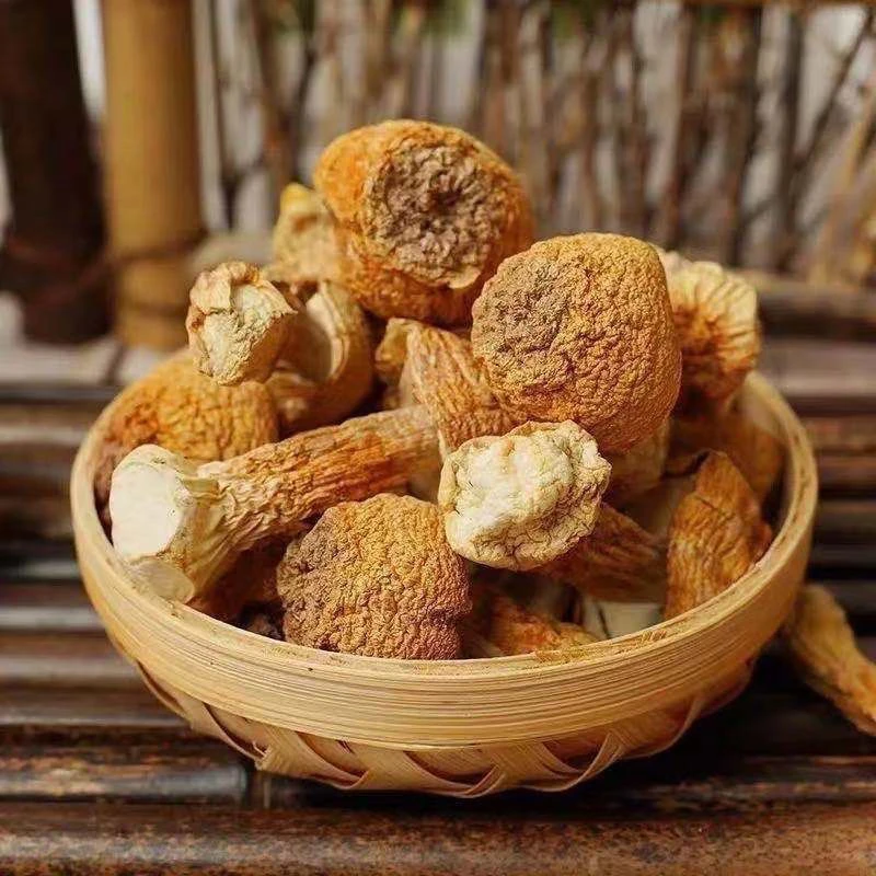 （姬松茸）无硫姬松茸干货云南农家自产煲汤