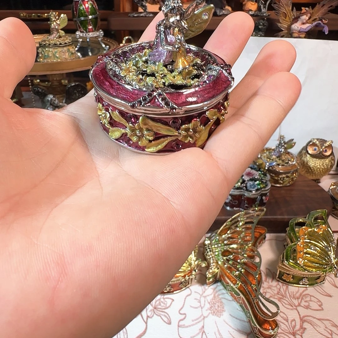 手工制作请勿吹毛求疵