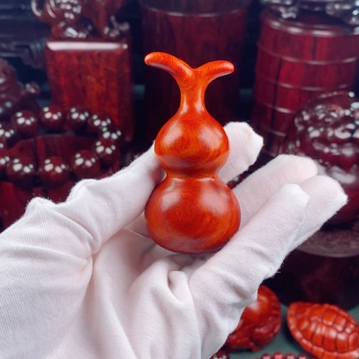 檀香紫檀（小叶紫檀）其他