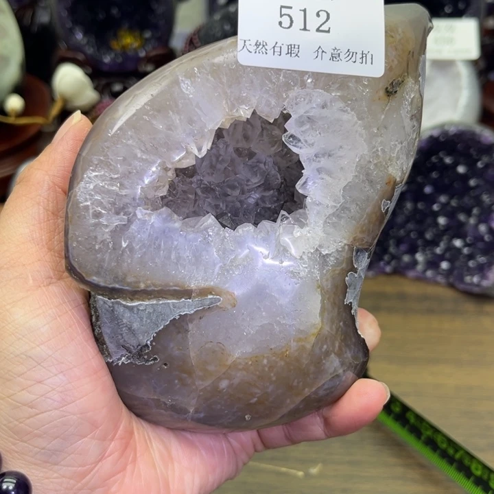未镶嵌大型摆件（非配饰）水晶