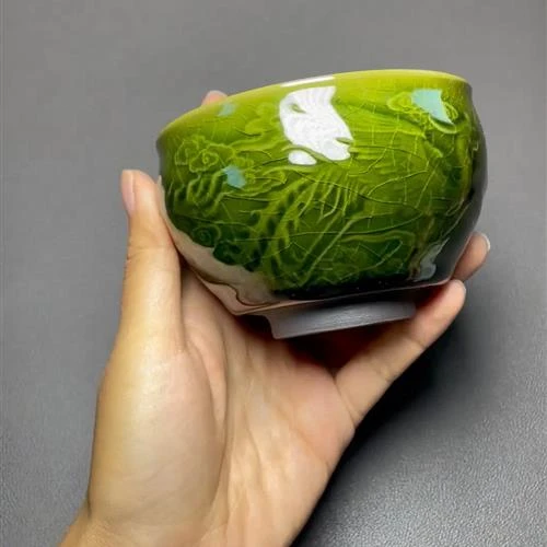 【闪购商品】茶盏-10175..........