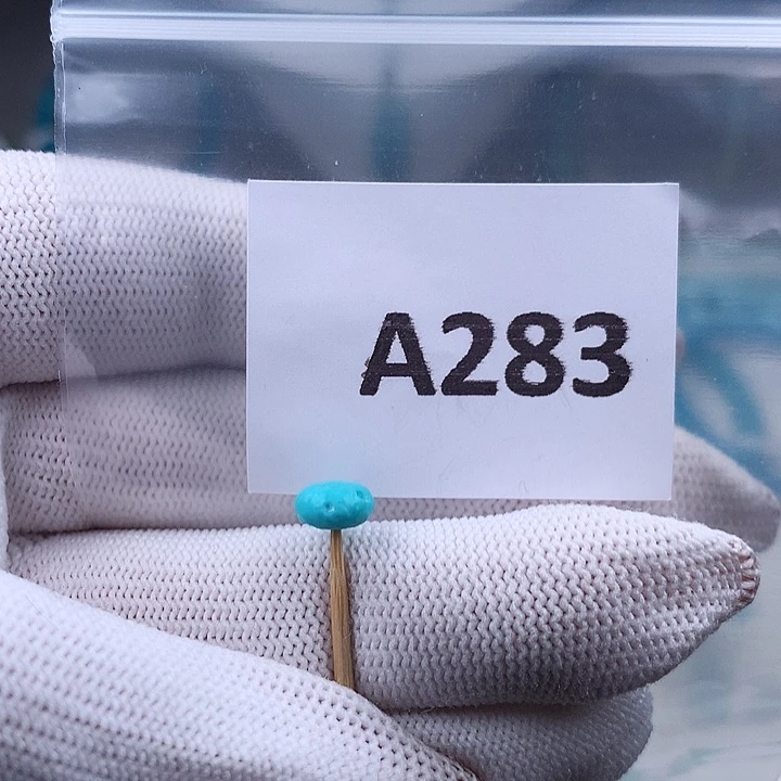 未镶嵌绿松石手串