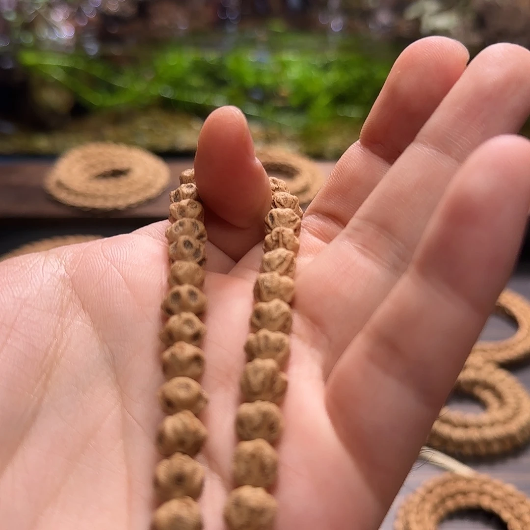 0***3吊坠柏香籽/百香籽