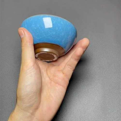 【闪购商品】茶盏-10153..........