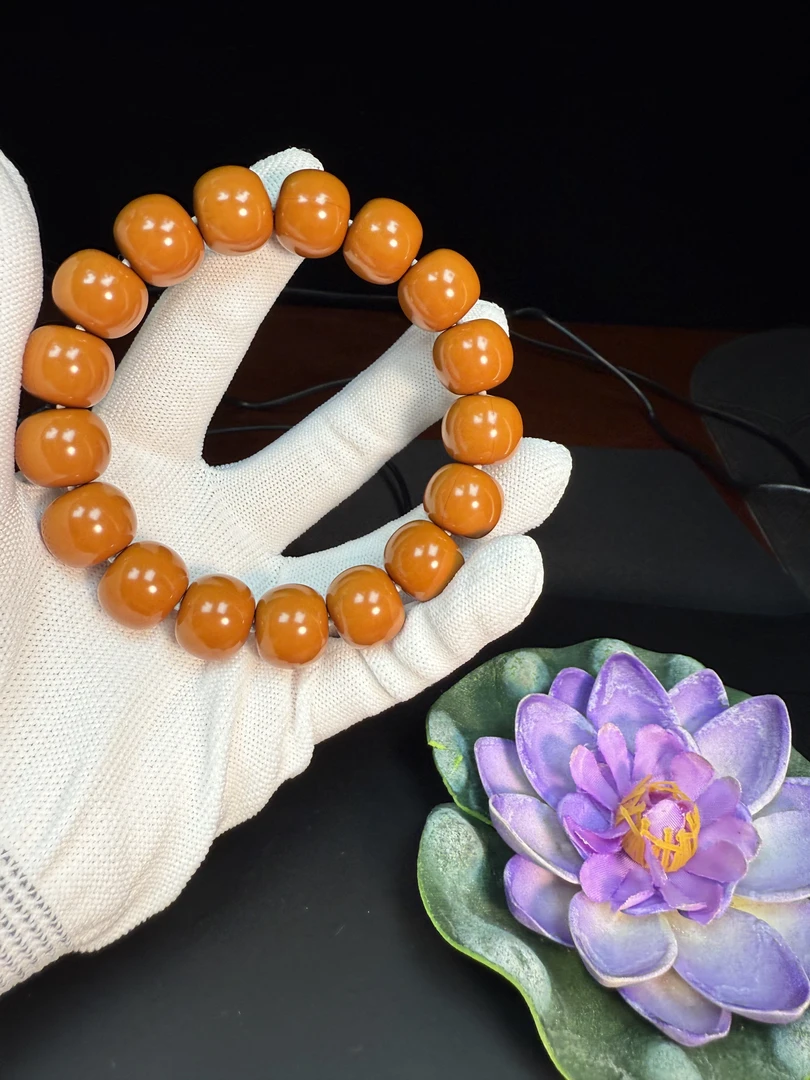 盘古出品 精品型1.6mm尺寸大老型手工镜面抛光猴头核桃