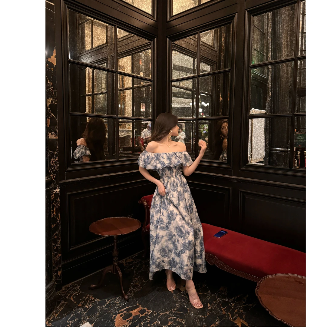 婉婉定制 ●连衣裙预JJX4LYQ3520