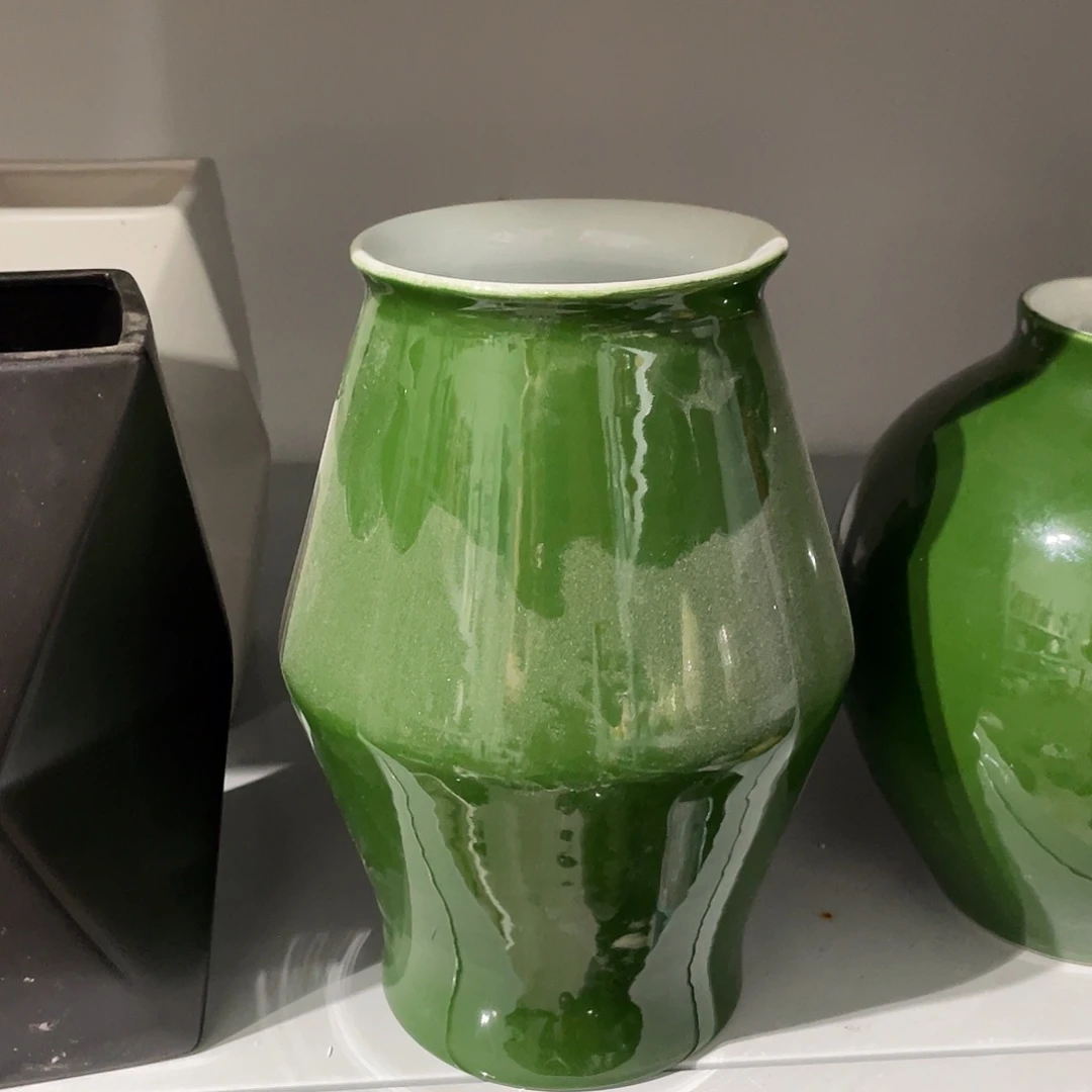 陶瓷花器摆件系列