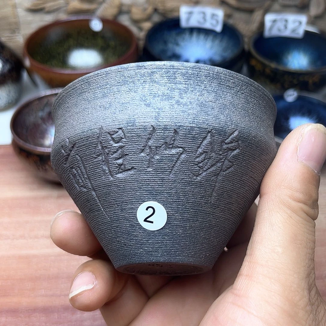 茶盏陶瓷精致陶瓷茶具
