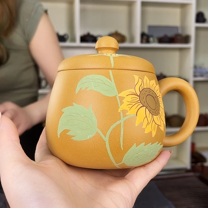茶壶紫砂紫砂工艺厂