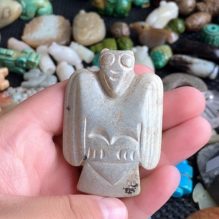 摆件直播间链接107