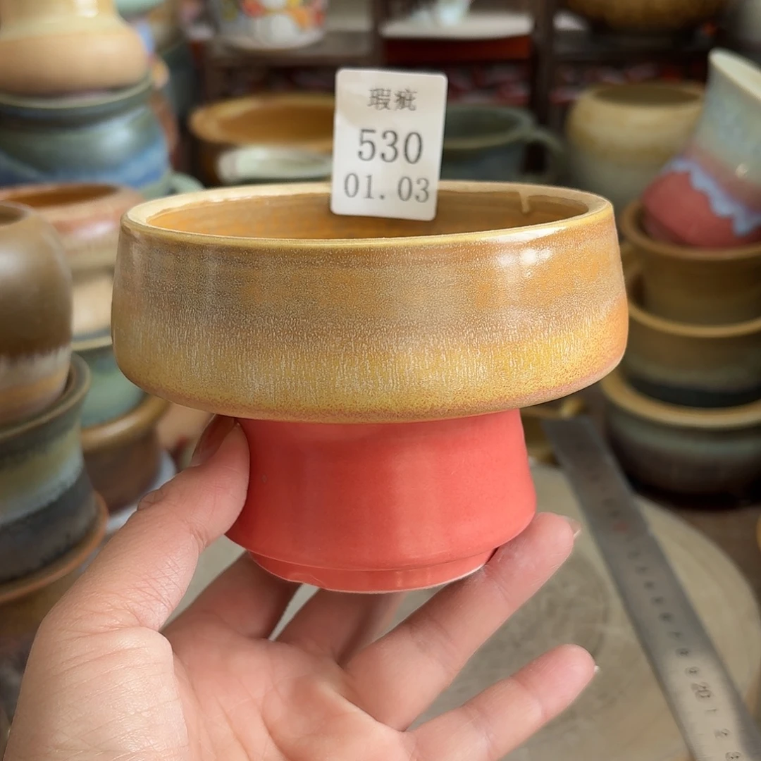 瓷片景德镇陶瓷手工制作