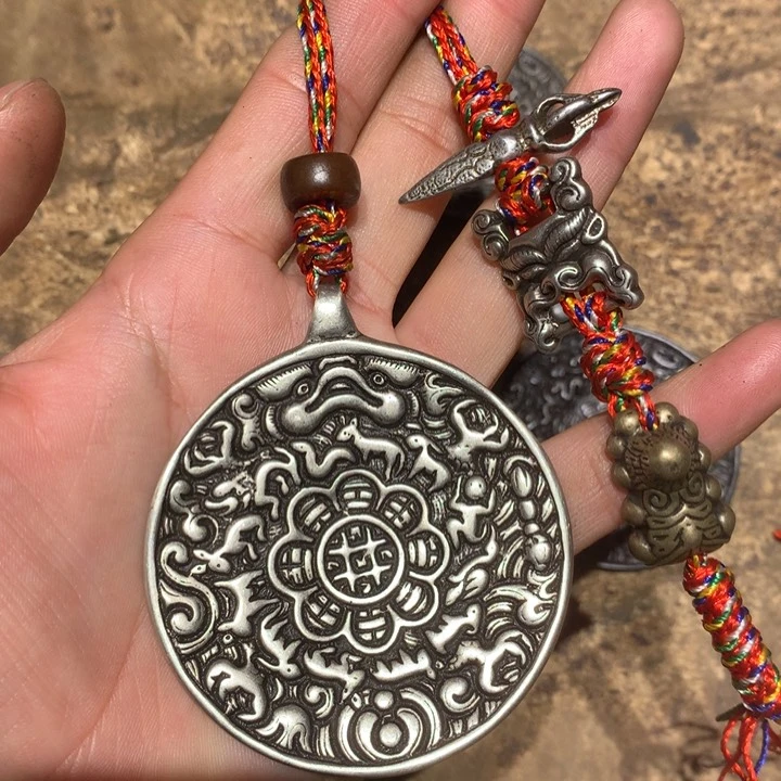 琉璃颈饰喜欢的朋友