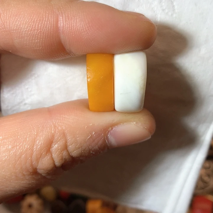 吊坠草珠菩提1**6念珠小元素配饰吊坠