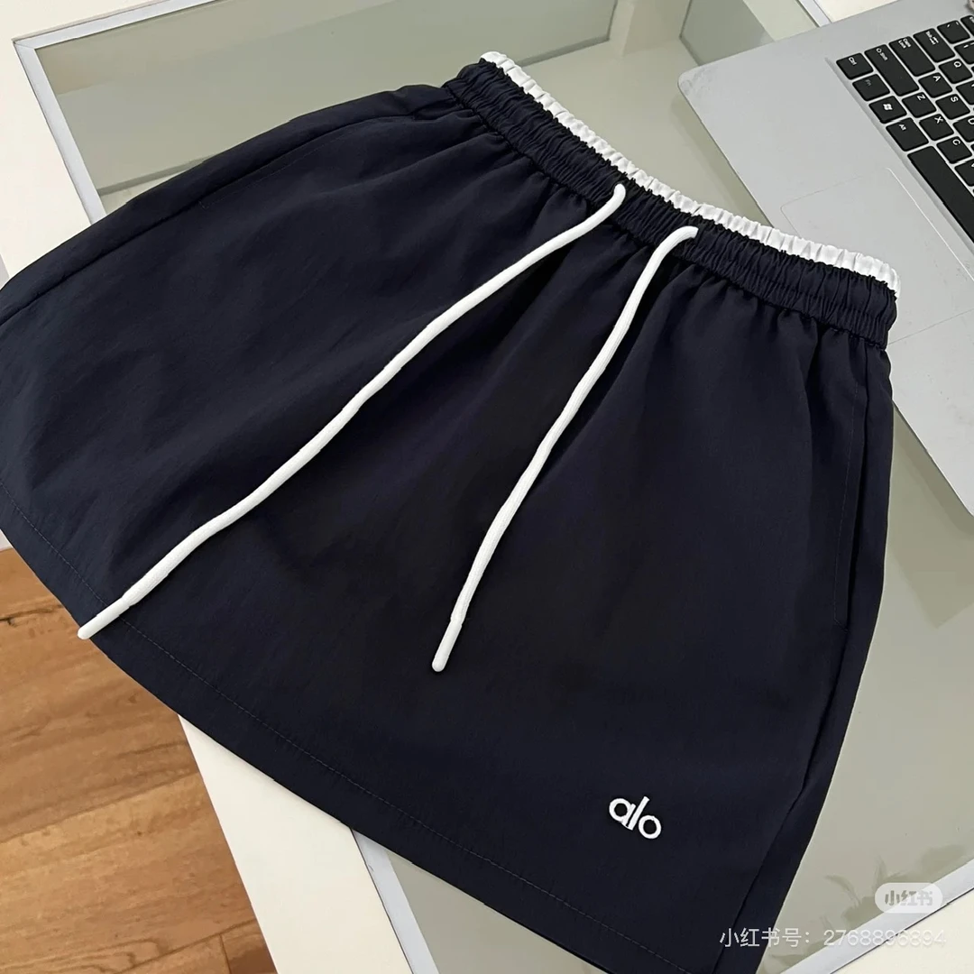 香香老板娘定制休闲百搭短裤#7639