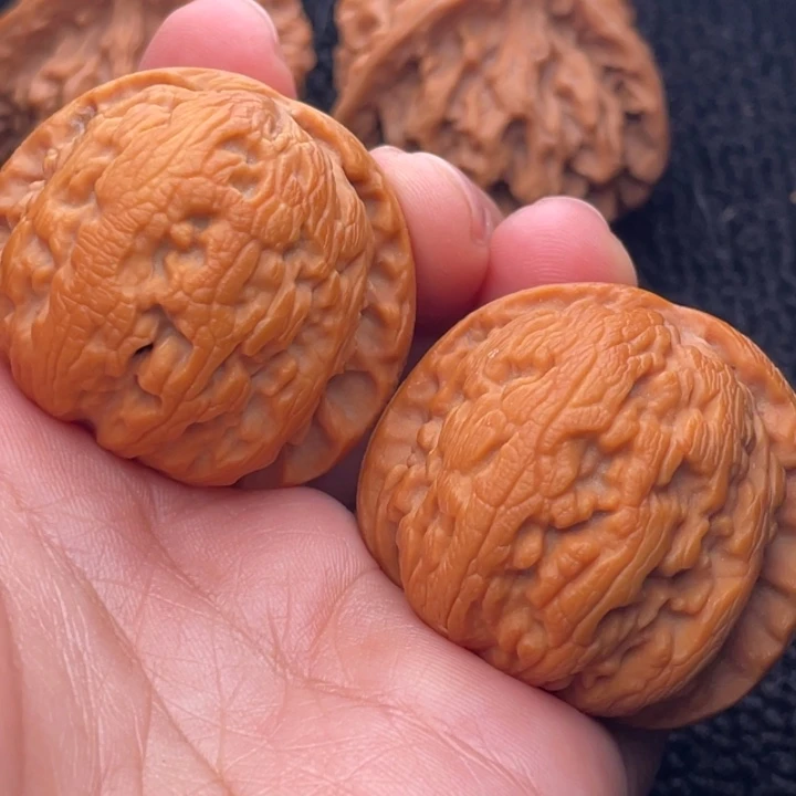 吊坠文玩核桃精品文玩核桃1