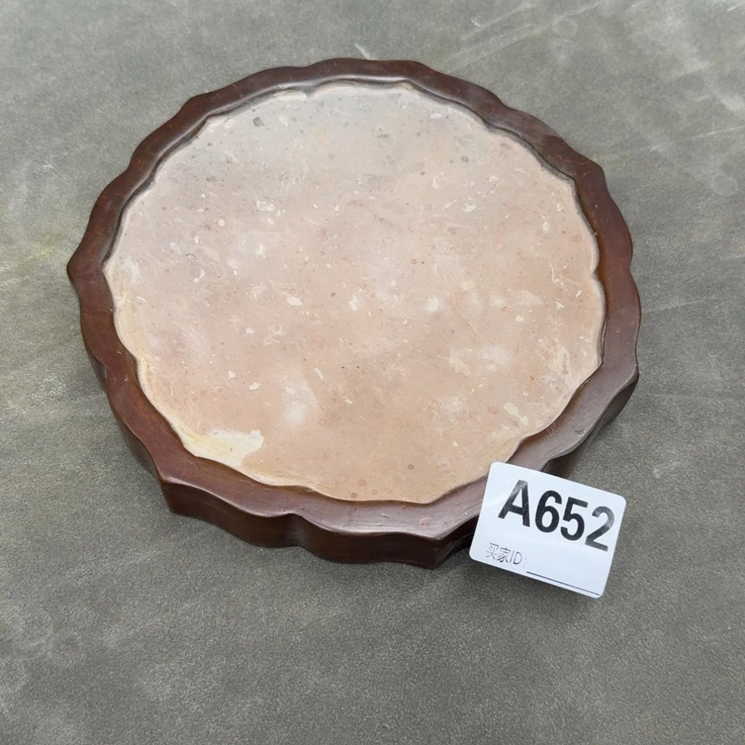 砖雕老料金砖壶承 福利 652号