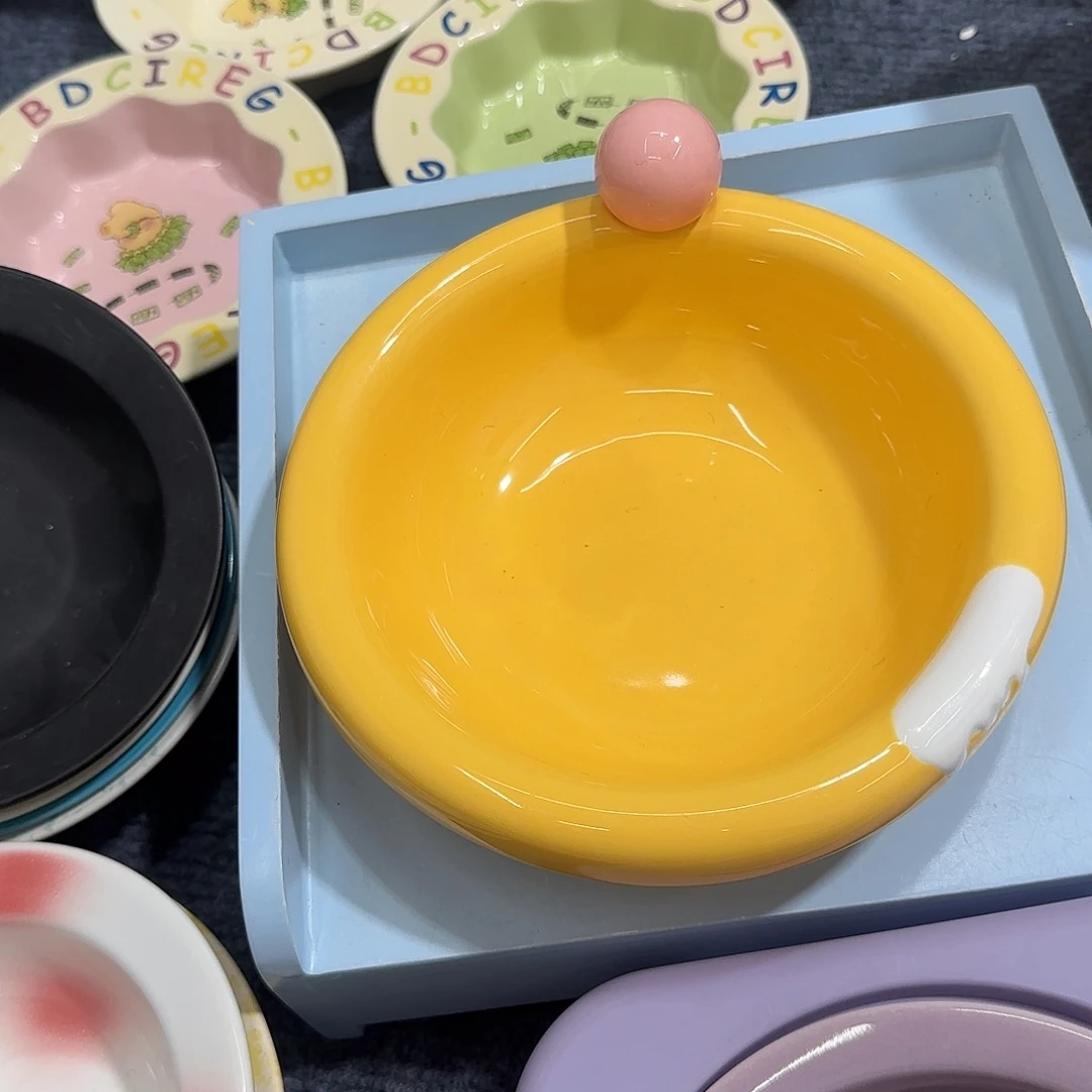 瓷品陶瓷微x链接装n130颜色不挑一个