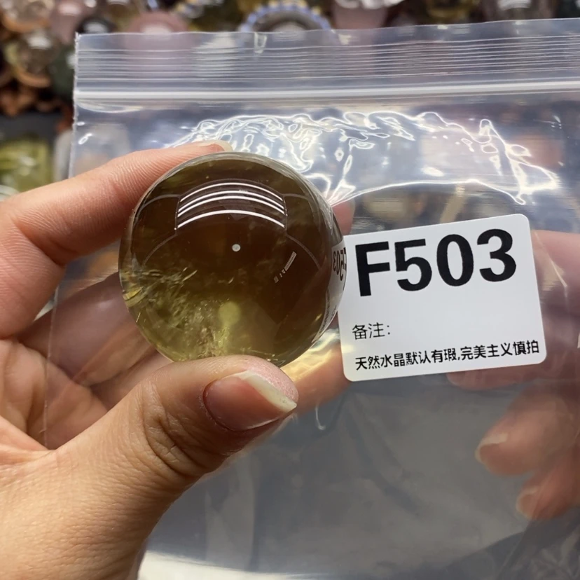 【闪购商品】水晶摆件精品未镶嵌