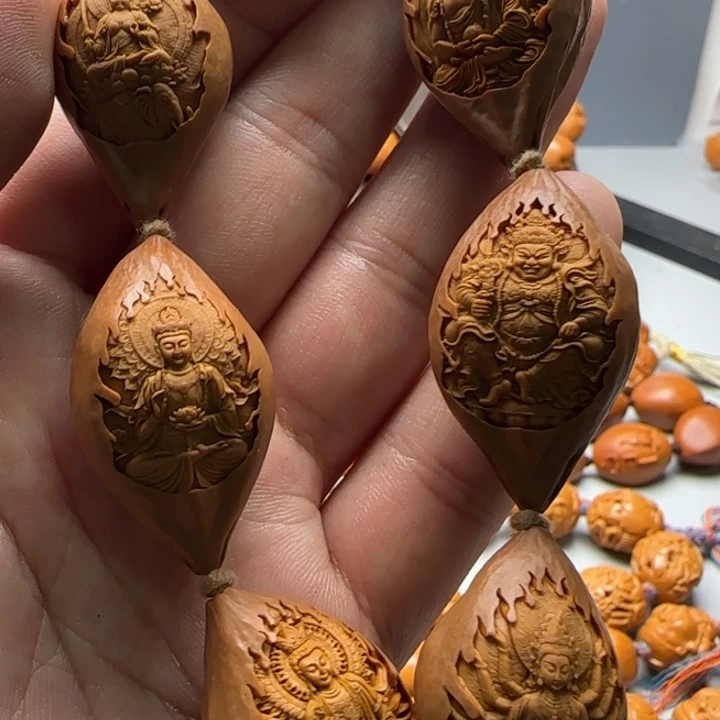 橄榄核手串/手链手串非常好