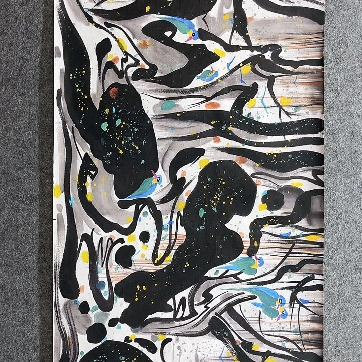 美术作品艺术作品2