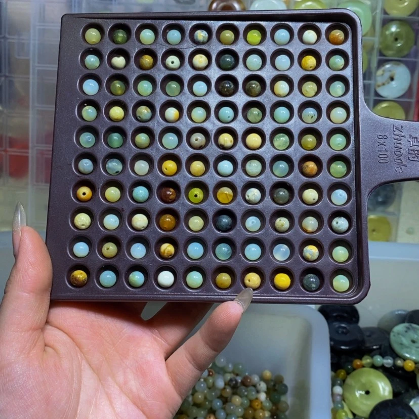 【闪购商品】蛇纹石玉其他未镶嵌88