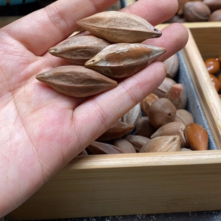 吊坠橄榄核多*?我们都是好孩子