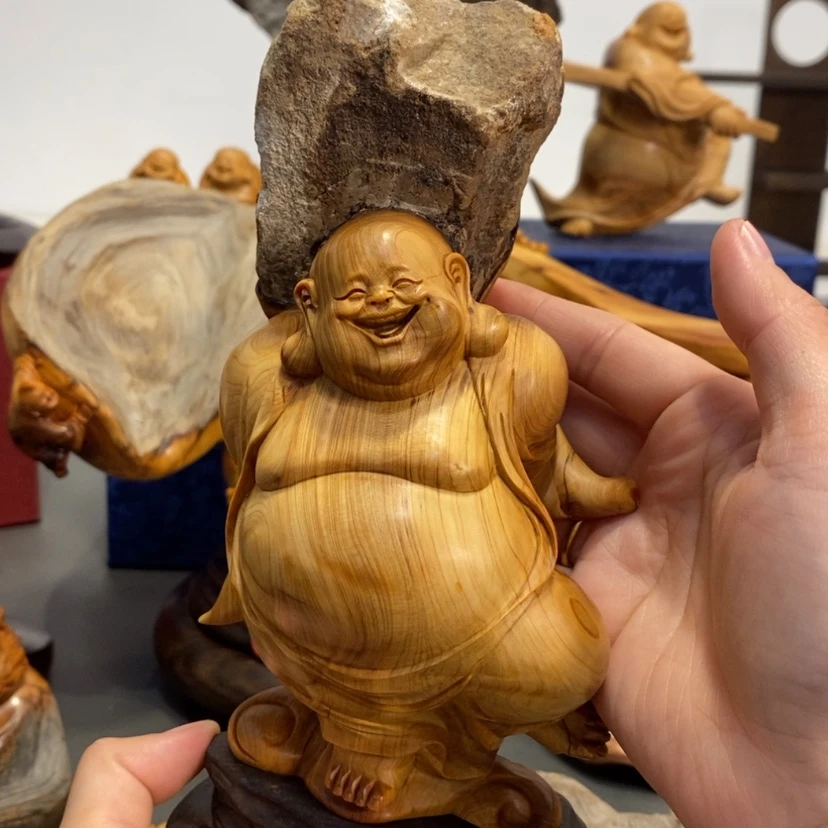 【闪购商品】柏木（崖柏）