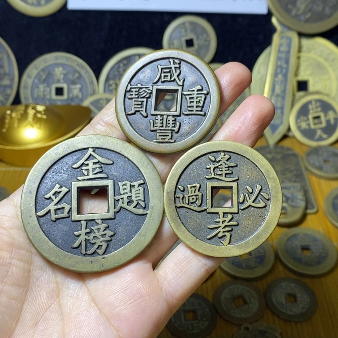 老***男翻砂工艺作品现代